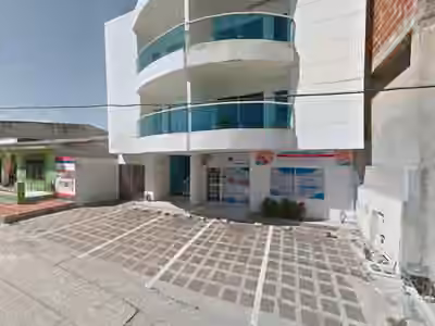 Consultorio Odontológico Sanas