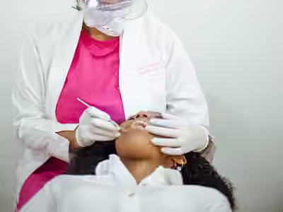 Oral-S Colombia