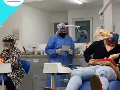 Sayda Maya Centro de Sonrisas Especializadas