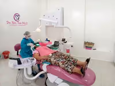 Odontocity Neiva