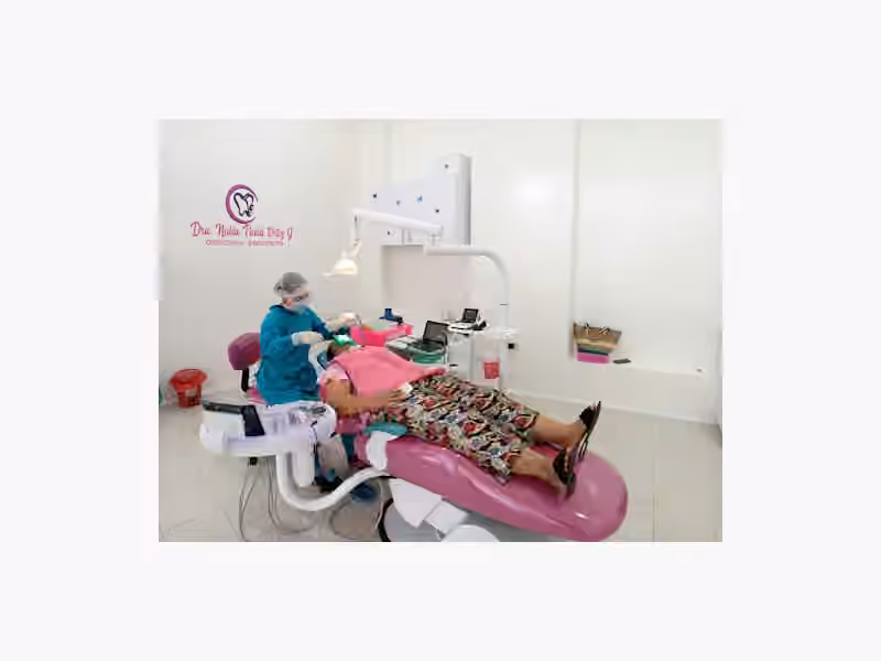 Odontocity Neiva