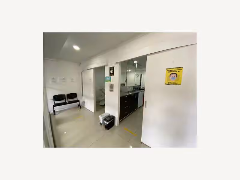 Grupo Odontológico Ilich Chaves - Rionegro