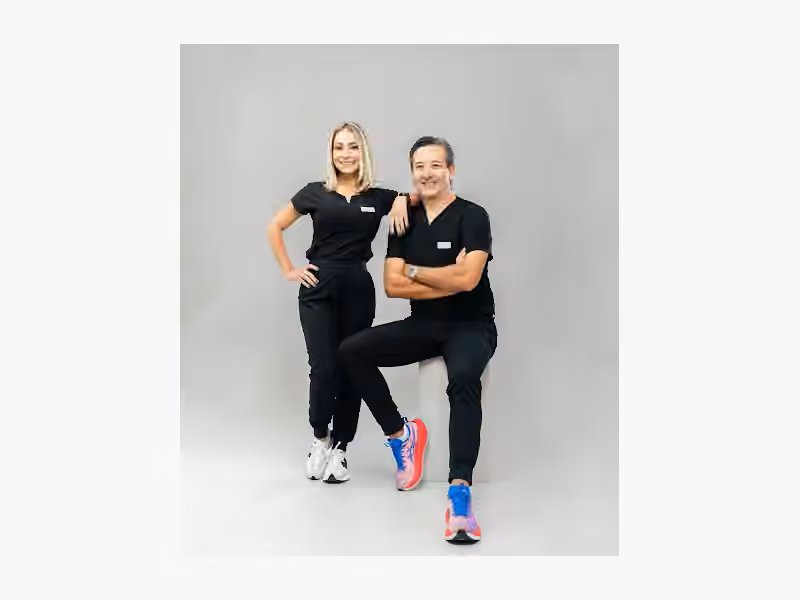 Dental Lux | Clínica Dental Cartagena