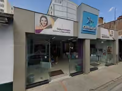 Clinica Odontologica Oral Boutique
