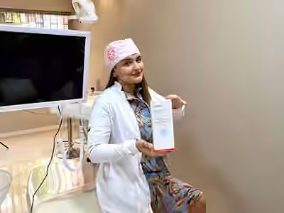 Clínica Odontológica - Dr Rafael Negrete