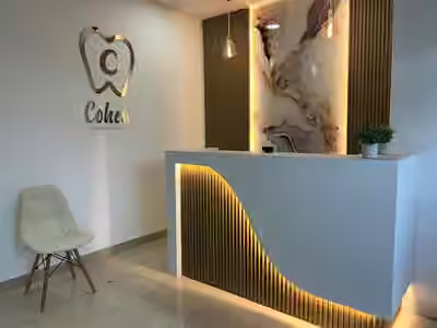 COHEN - Odontologia Especializada