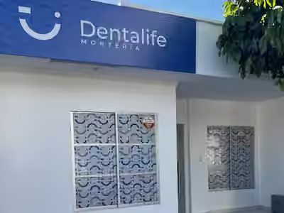 Dentalife Montería