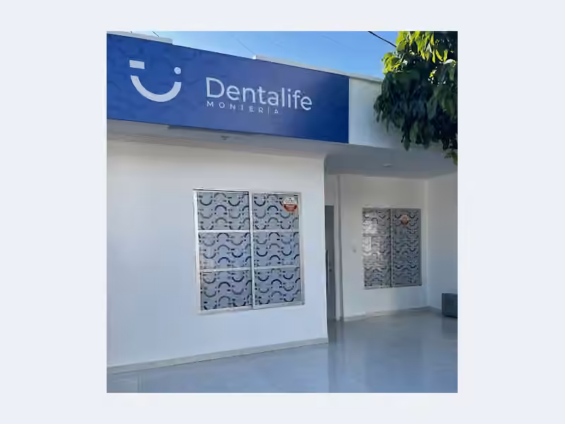 Dentalife Montería