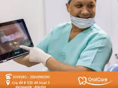 Clinica Dental Oral Care