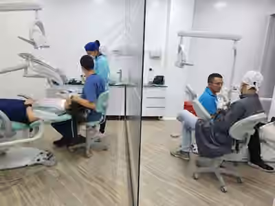 Calma - Odontología y Bienestar