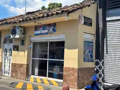 CONSULTORIO ODONTOLOGICO NEW TREND - ODONTOLOGIA BUGA