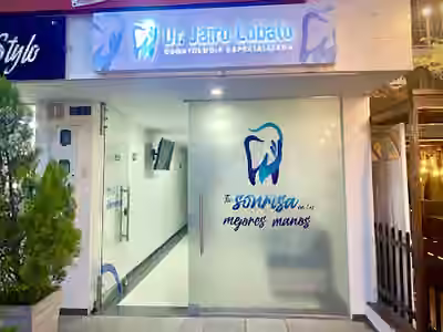 Dr. Jairo Lobato Odontología Especializada