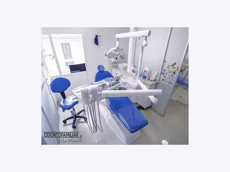 ODONTOFAMILIAR