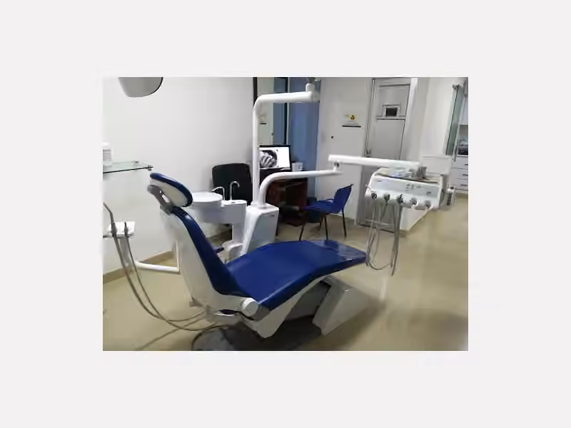 Del Castillo Odontología Especializada