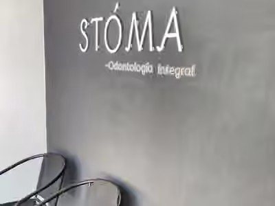Stóma Odontología Integral