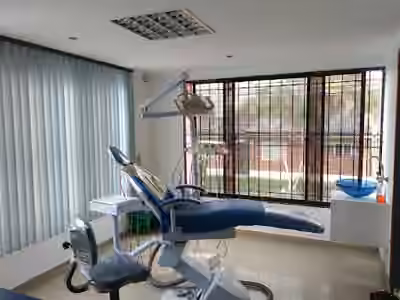 Odontoimagen