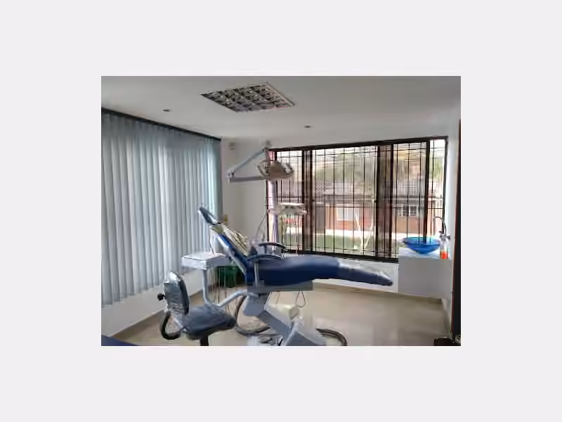 Odontoimagen