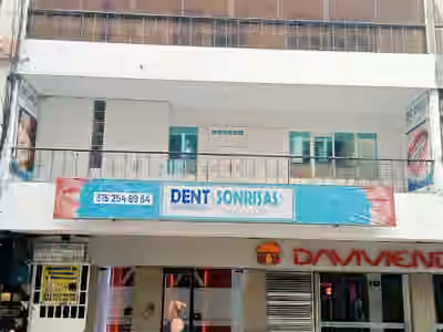 DENTSONRISAS
