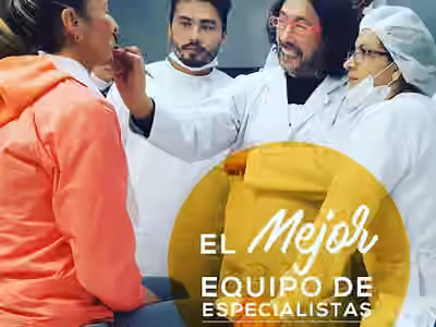 Odontología Ibagué New denti