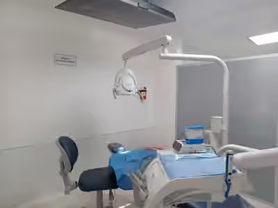 Dental smile odontologia