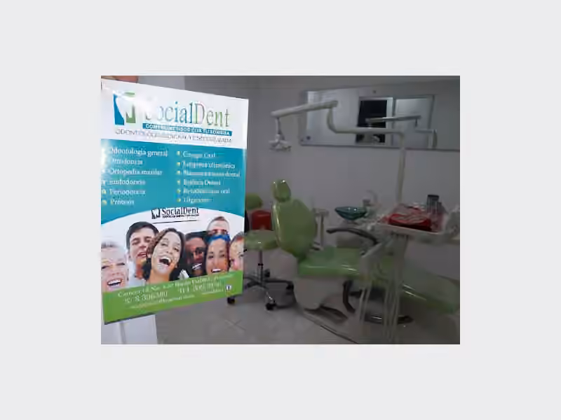 SocialDent Popayán