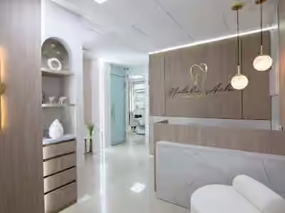 Dra Natalia Ávila / Odontologia Estética