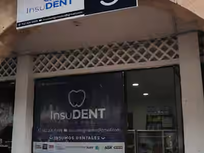 InsuDent Girardot