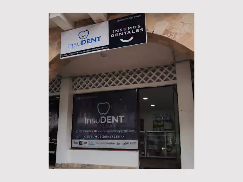 InsuDent Girardot