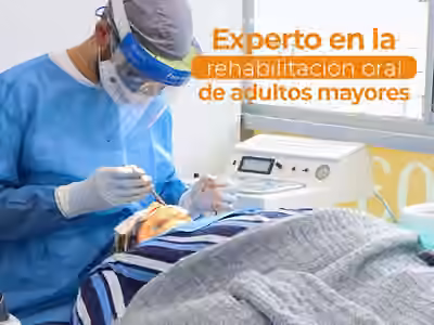 Envigado Dental Design Dr. Hugo Sánchez
