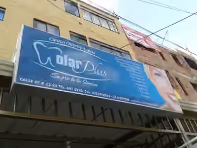Molar Plus
