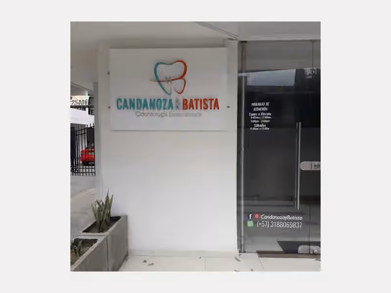 Candanoza&Batista