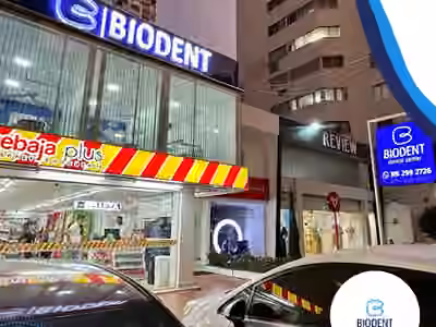 Biodent Dental Center