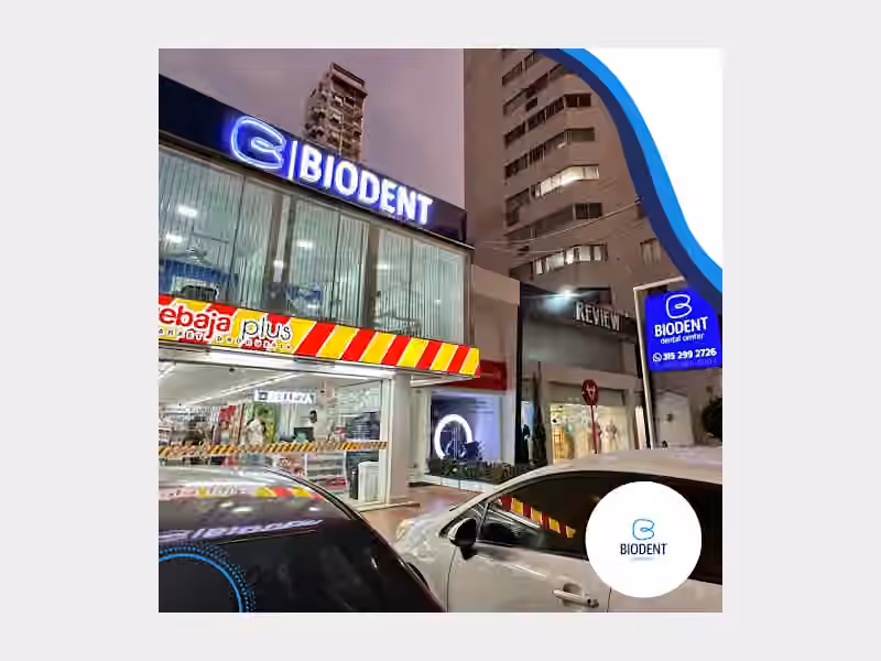 Biodent Dental Center