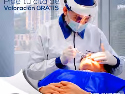 Dentiplan Plus Rionegro