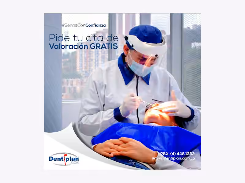 Dentiplan Plus Rionegro