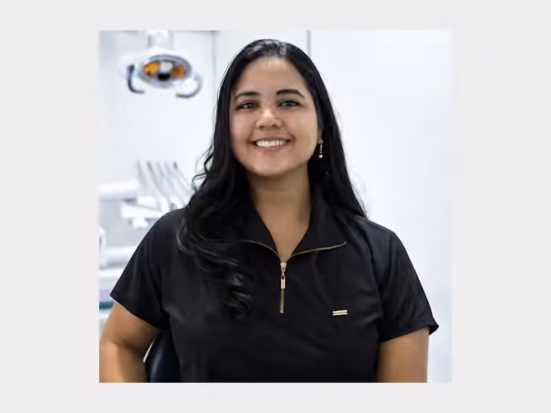 Odontologo Cali | Dra Alejandra