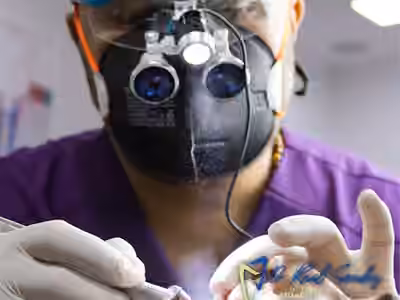 DIGITAL DENTAL CLINIC.