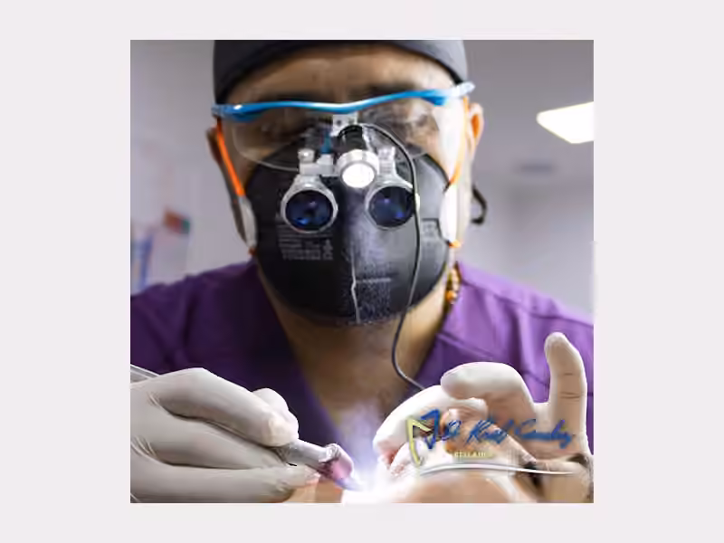 DIGITAL DENTAL CLINIC.