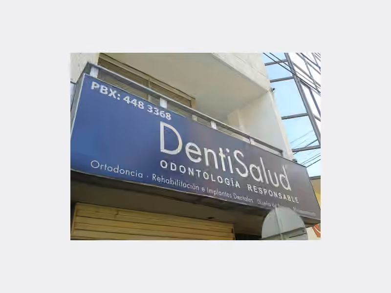 DentiSalud Itagui