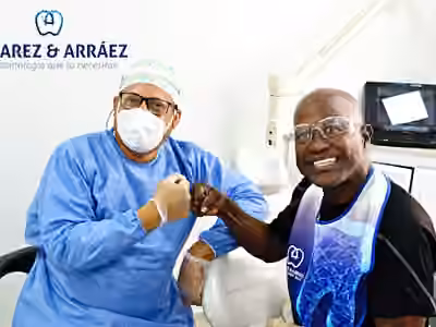 Álvarez & Arráez Odontología