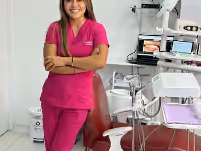 Dientes y Sonrisa
