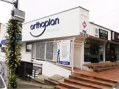 Orthoplan Sede Armenia