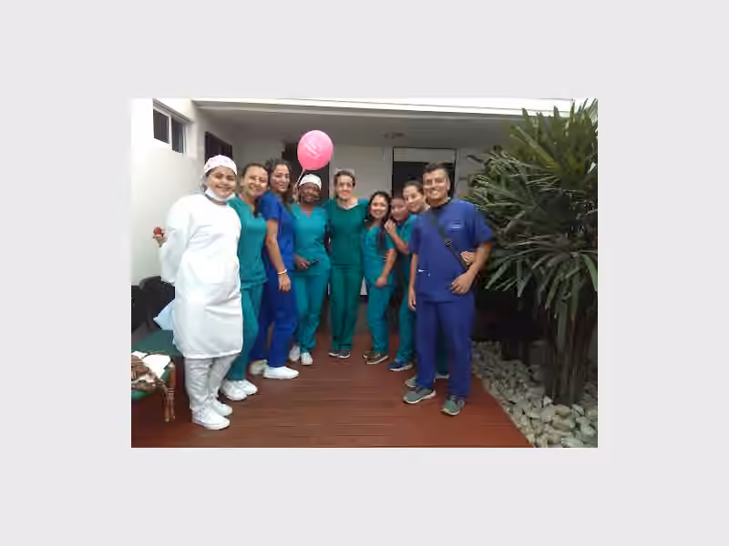SmiSalud IPS