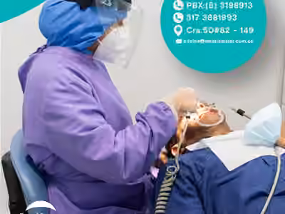 Clínica DentiCenter