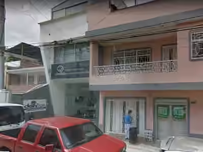 CLINICA DENTAL POBLADO