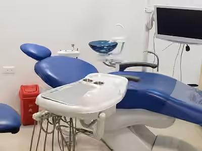 Dra Fanny Valera | Clinica Dental Rehabilitadora Oral, Dentist U.Javeriana | speaks fluent English | Dental Tourism I