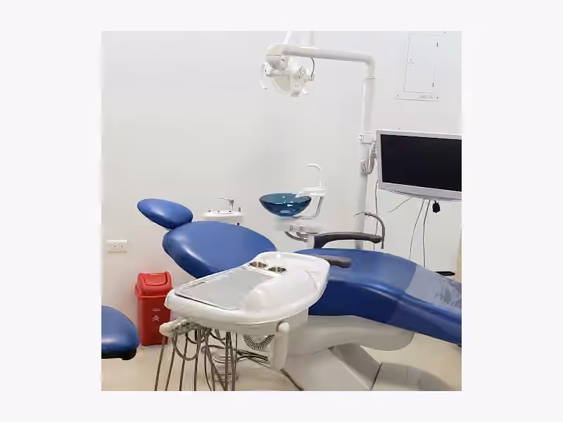 Dra Fanny Valera | Clinica Dental Rehabilitadora Oral, Dentist U.Javeriana | speaks fluent English | Dental Tourism I