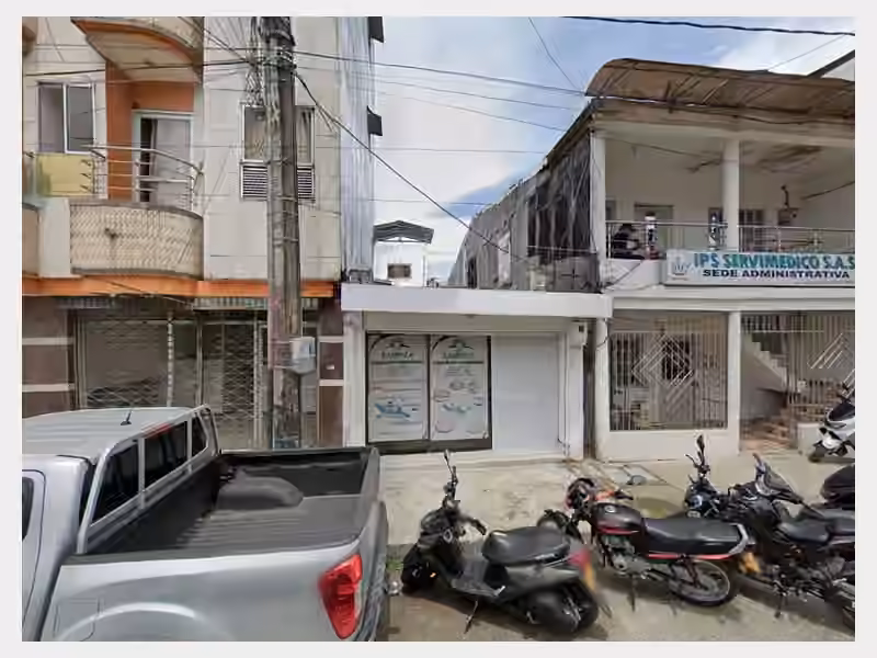 Kampala Consultorio Odontológico