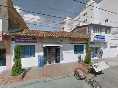 Sonreír urgencias 24 horas - Odontología Soat Tulua