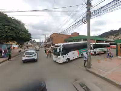 Consultorio Odontológico